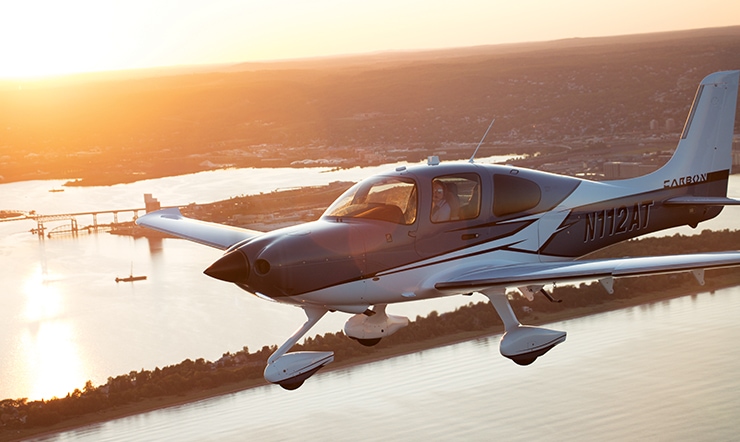 flight training safety